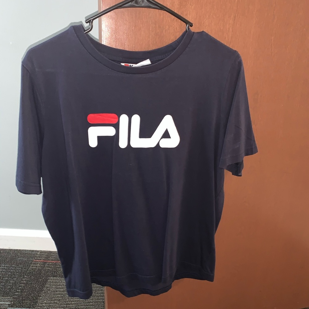 Fila t-shirt